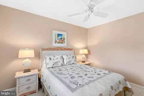 Bedroom - 323 Walkabout Rd, Bethany Beach, DE 19930 photo 3 of 12