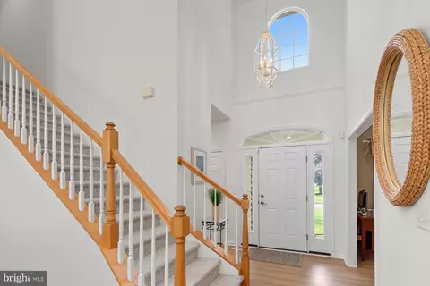Entry Way - 323 Walkabout Rd, Bethany Beach, DE 19930 photo 1 of 5