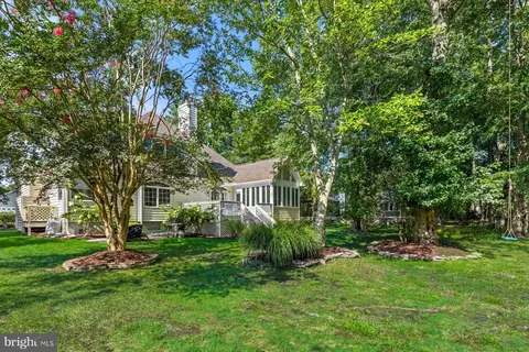 Exterior - 323 Walkabout Rd, Bethany Beach, DE 19930 photo 13 of 21