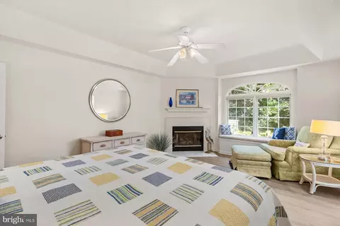 Bedroom - 323 Walkabout Rd, Bethany Beach, DE 19930 photo 2 of 12