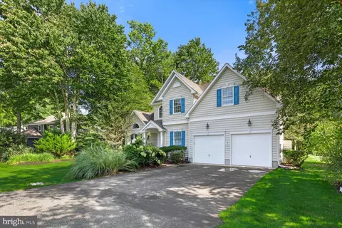 Exterior - 323 Walkabout Rd, Bethany Beach, DE 19930 photo 3 of 21