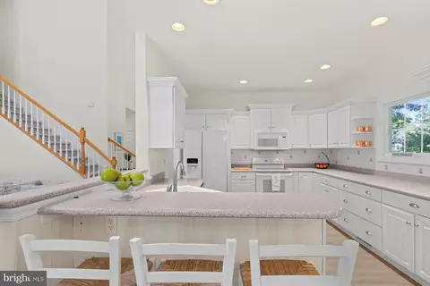 Kitchen - 323 Walkabout Rd, Bethany Beach, DE 19930 photo 1 of 7