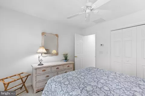 Bedroom - 323 Walkabout Rd, Bethany Beach, DE 19930 photo 10 of 12