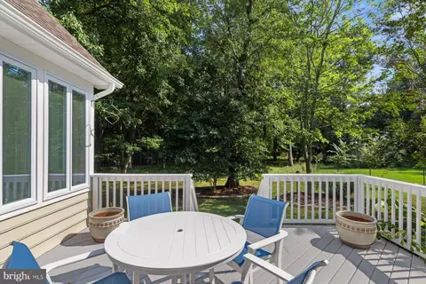 Exterior - 323 Walkabout Rd, Bethany Beach, DE 19930 photo 10 of 21