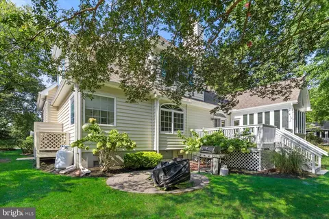 Exterior - 323 Walkabout Rd, Bethany Beach, DE 19930 photo 5 of 21