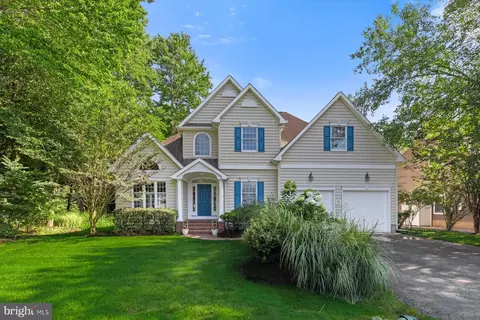 Exterior - 323 Walkabout Rd, Bethany Beach, DE 19930 photo 2 of 21