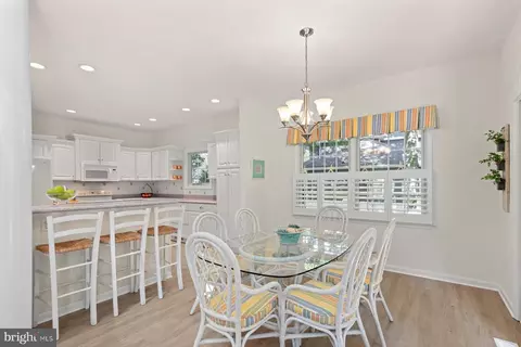 Dining - 323 Walkabout Rd, Bethany Beach, DE 19930 photo 1 of 4