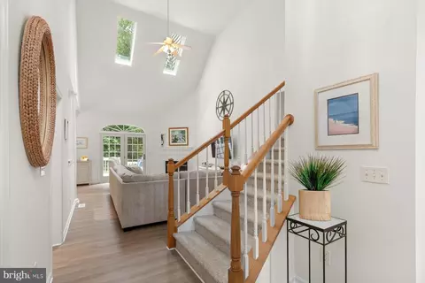 Entry Way - 323 Walkabout Rd, Bethany Beach, DE 19930 photo 4 of 5