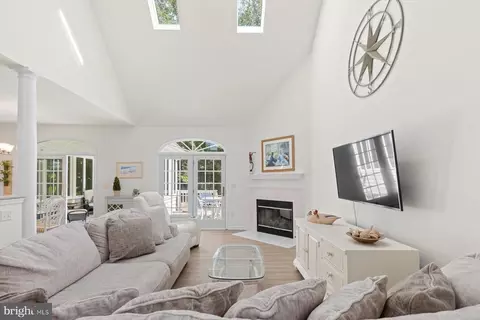 Living - 323 Walkabout Rd, Bethany Beach, DE 19930 photo 1 of 1
