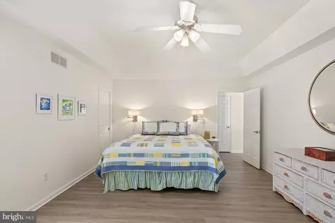 Bedroom - 323 Walkabout Rd, Bethany Beach, DE 19930 photo 12 of 12