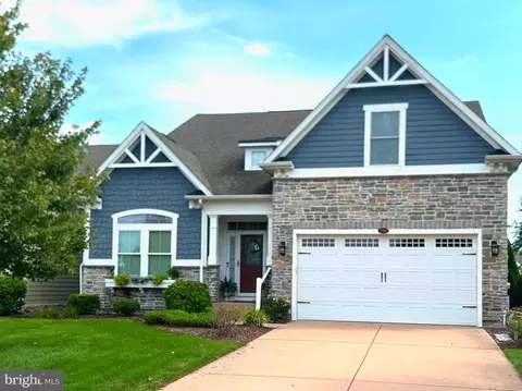 27063 Firefly Blvd #132, Millsboro, DE 19966