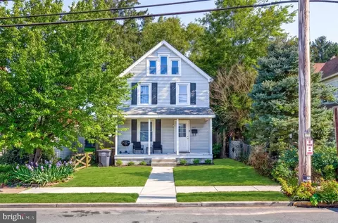 603 SE 2nd St, Milford, DE 19963