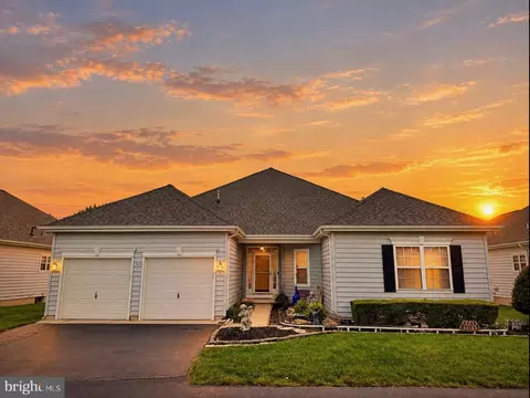 18 Adriatic Dr, Rehoboth Beach, DE 19971