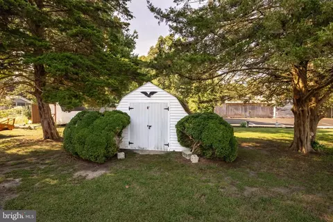 Exterior - 33259 Main St, Dagsboro, DE 19939 photo 11 of 14
