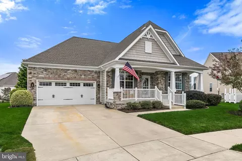 25325 Shelby Ct, Millsboro, DE 19966