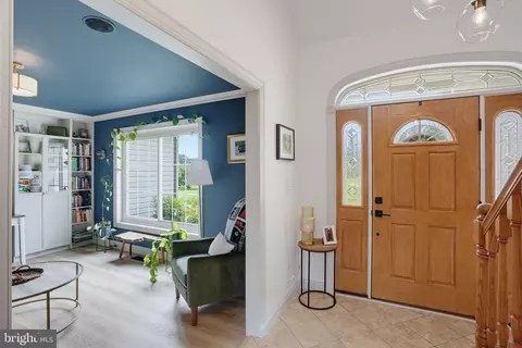 Entry Way - 30637 Cypress Ln, Laurel, DE 19956 photo 2 of 4