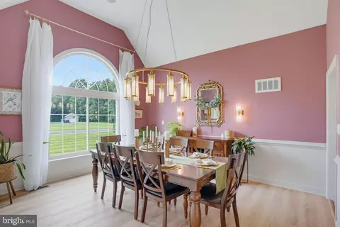 Dining - 30637 Cypress Ln, Laurel, DE 19956 photo 1 of 3
