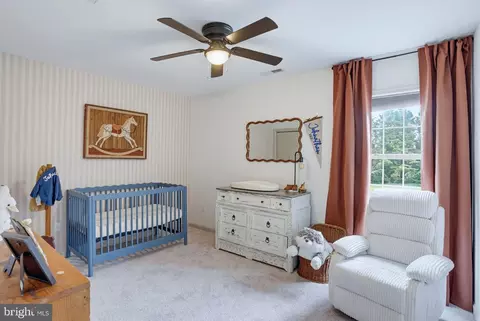 Bedroom - 30637 Cypress Ln, Laurel, DE 19956 photo 7 of 9