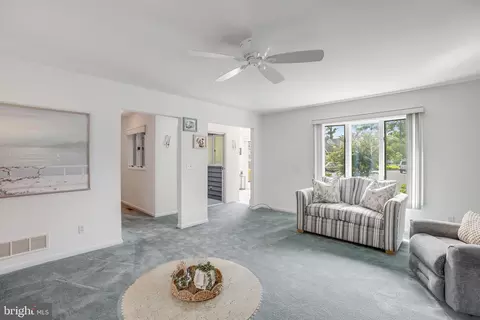 Living - 848 Glen Dr, Bethany Beach, DE 19930 photo 2 of 2
