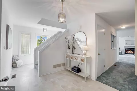 Entry Way - 848 Glen Dr, Bethany Beach, DE 19930 photo 1 of 6