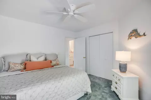 Bedroom - 848 Glen Dr, Bethany Beach, DE 19930 photo 4 of 5