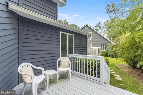 Exterior - 848 Glen Dr, Bethany Beach, DE 19930 photo 5 of 7