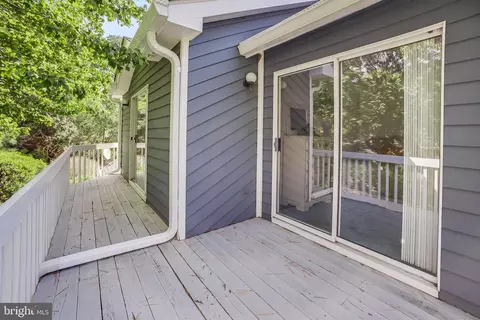 Exterior - 848 Glen Dr, Bethany Beach, DE 19930 photo 4 of 7