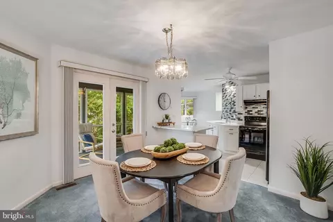 Dining - 848 Glen Dr, Bethany Beach, DE 19930 photo 1 of 1
