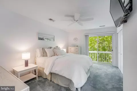 Bedroom - 848 Glen Dr, Bethany Beach, DE 19930 photo 1 of 5