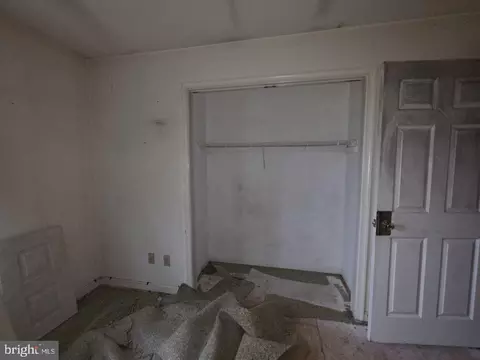 Bedroom - 8344 Sharptown Rd, Laurel, DE 19956 photo 2 of 6
