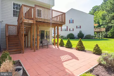 Exterior - 26 John Hall Dr, Ocean View, DE 19970 photo 4 of 7