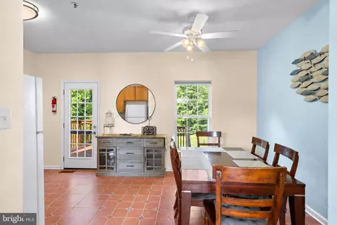 Dining - 26 John Hall Dr, Ocean View, DE 19970 photo 1 of 3