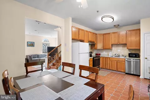 Kitchen - 26 John Hall Dr, Ocean View, DE 19970 photo 3 of 4