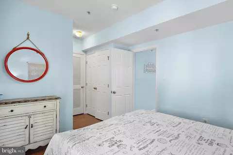 Bedroom - 26 John Hall Dr, Ocean View, DE 19970 photo 9 of 9
