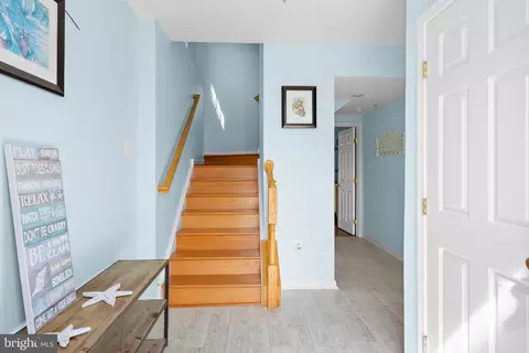 Entry Way - 26 John Hall Dr, Ocean View, DE 19970 photo 2 of 2