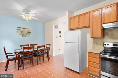 Dining - 26 John Hall Dr, Ocean View, DE 19970 photo 3 of 3