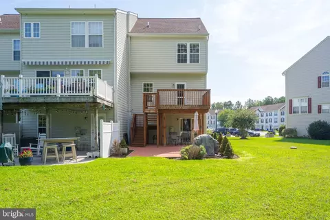 Exterior - 26 John Hall Dr, Ocean View, DE 19970 photo 6 of 7