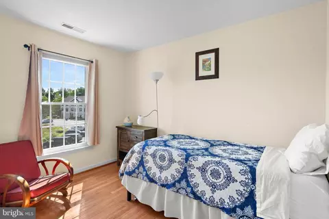 Bedroom - 26 John Hall Dr, Ocean View, DE 19970 photo 4 of 9
