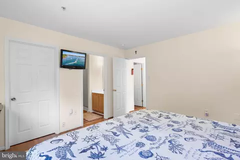 Bedroom - 26 John Hall Dr, Ocean View, DE 19970 photo 3 of 9