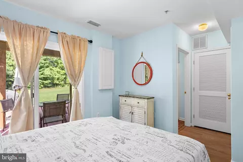 Bedroom - 26 John Hall Dr, Ocean View, DE 19970 photo 8 of 9