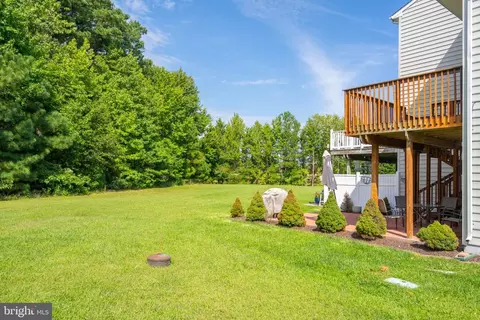 Exterior - 26 John Hall Dr, Ocean View, DE 19970 photo 5 of 7