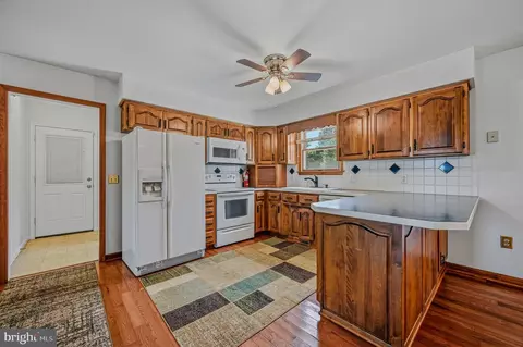 Kitchen - 13292 Jefferson Rd, Milton, DE 19968 photo 1 of 1