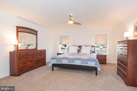 Bedroom - 36710 Baltimore Ave, Ocean View, DE 19970 photo 2 of 8