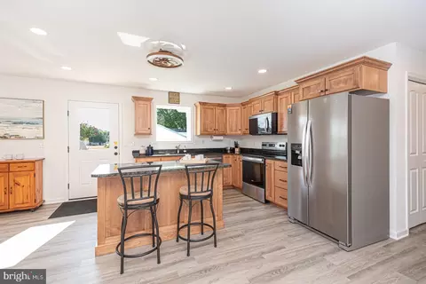 Kitchen - 36710 Baltimore Ave, Ocean View, DE 19970 photo 1 of 5