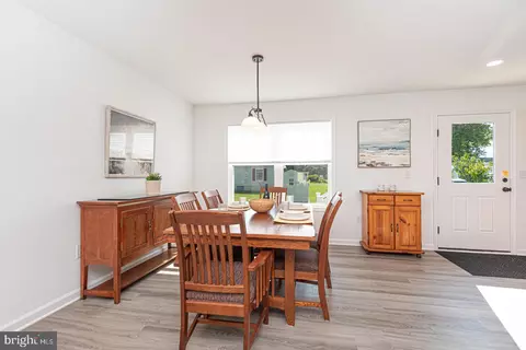 Dining - 36710 Baltimore Ave, Ocean View, DE 19970 photo 2 of 2