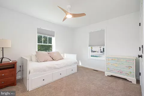 Bedroom - 36710 Baltimore Ave, Ocean View, DE 19970 photo 3 of 8