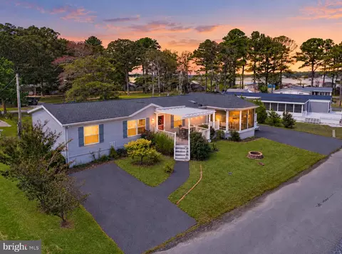 35612 Bayview Dr #LOT 126, Millsboro, DE 19966