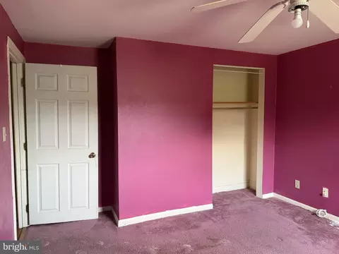 Bedroom - 8751 Ockels Dr, Seaford, DE 19973 photo 4 of 4