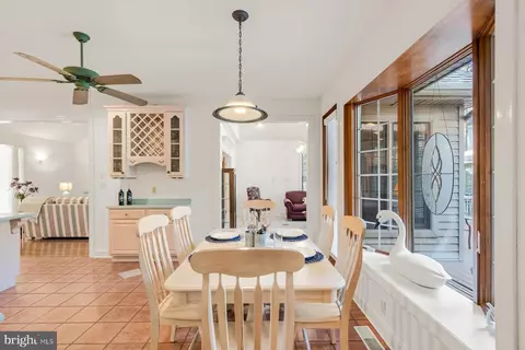 Dining - 539 Bethany Loop, Bethany Beach, DE 19930 photo 3 of 8