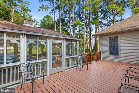 Exterior - 539 Bethany Loop, Bethany Beach, DE 19930 photo 8 of 24